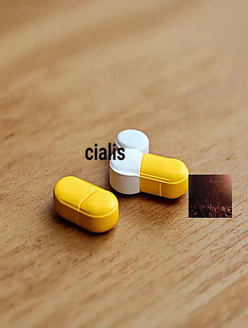 Cialis sin receta barcelona